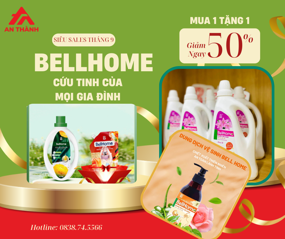 Cùng Gas An Thành Đếm Ngược Thời Gian Diễn Ra Chương Trình Siêu Sales Tháng 9 Cực Hấp Dẫn